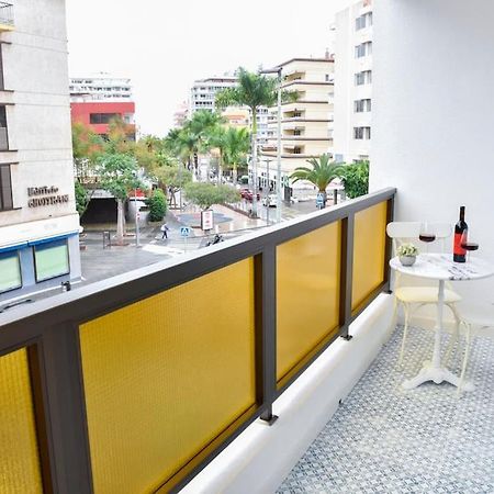 Nice Studio By The Sea Puerto de la Cruz  Extérieur photo