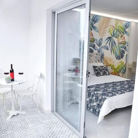 Nice Studio By The Sea Puerto de la Cruz  Extérieur photo