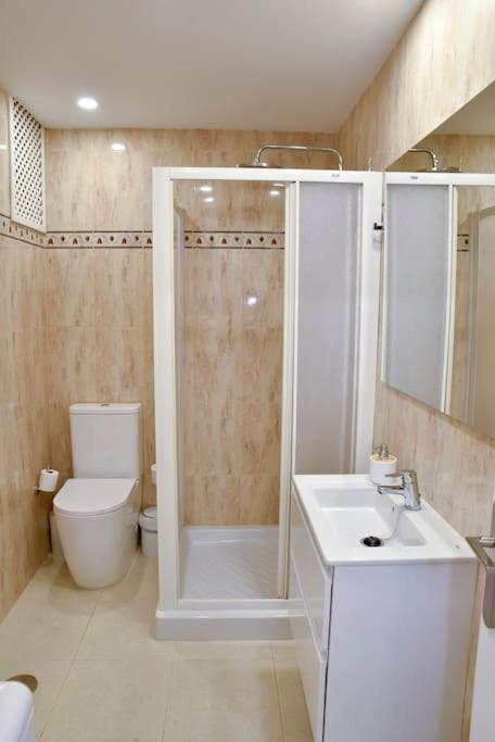 Nice Studio By The Sea Puerto de la Cruz  Extérieur photo