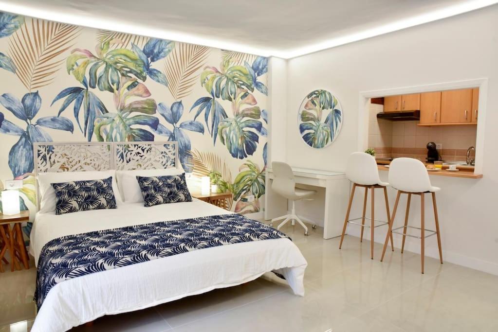 Nice Studio By The Sea Puerto de la Cruz  Extérieur photo