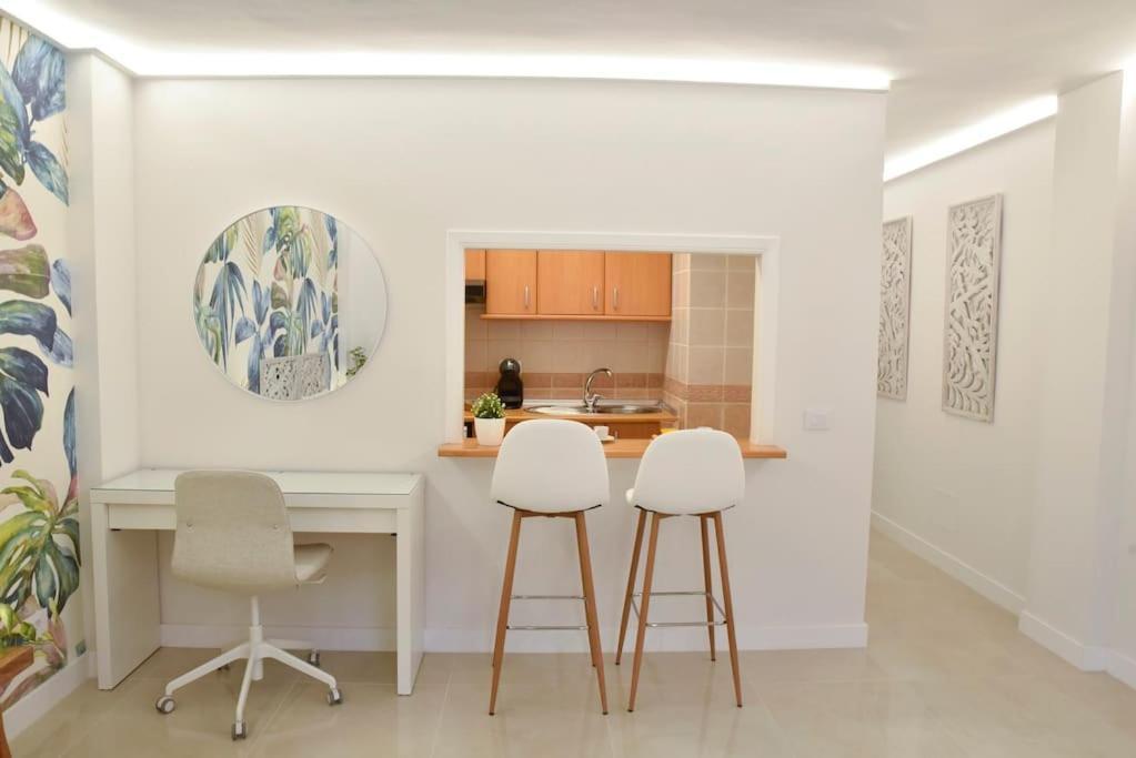 Nice Studio By The Sea Puerto de la Cruz  Extérieur photo