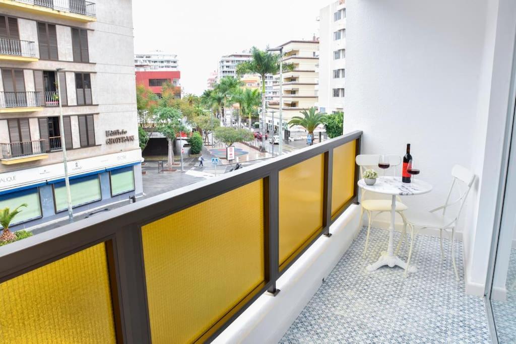 Nice Studio By The Sea Puerto de la Cruz  Extérieur photo