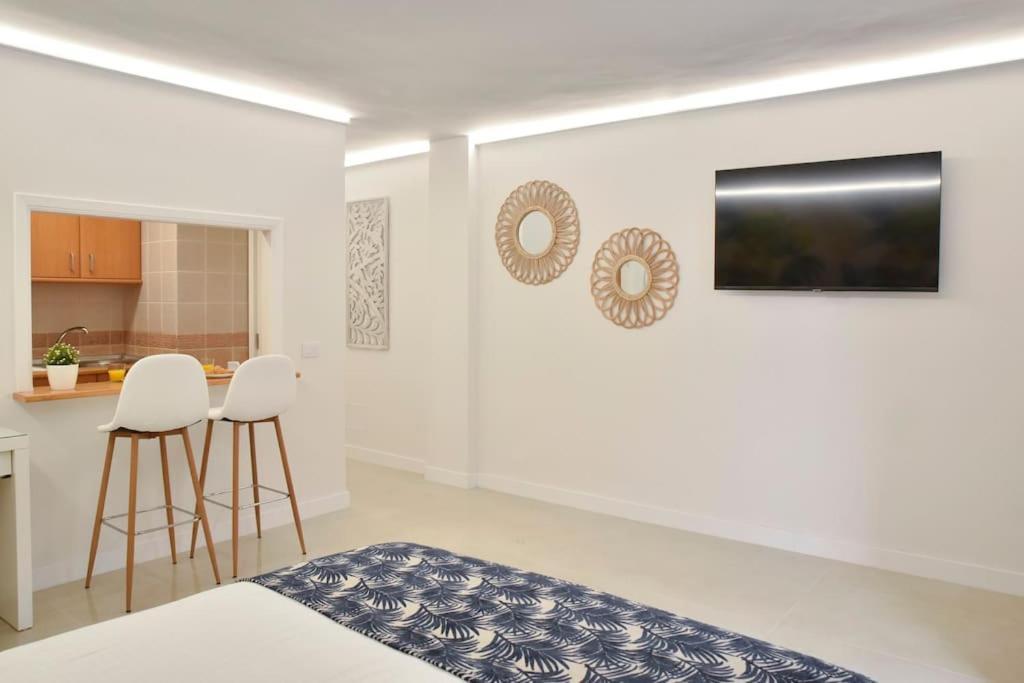 Nice Studio By The Sea Puerto de la Cruz  Extérieur photo