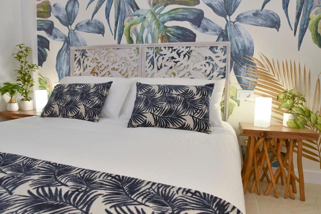 Nice Studio By The Sea Puerto de la Cruz  Extérieur photo