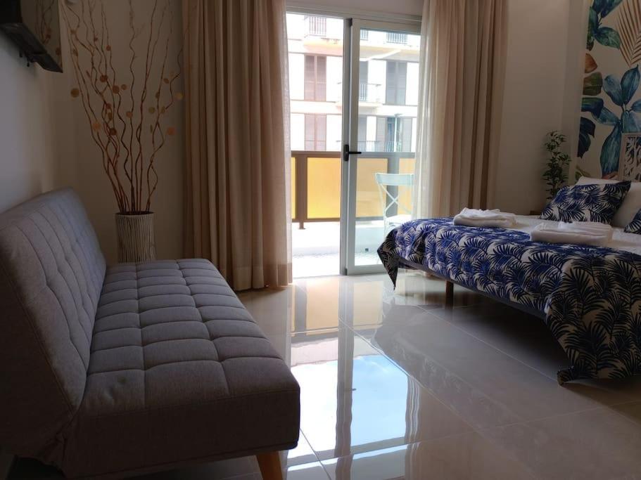 Nice Studio By The Sea Puerto de la Cruz  Extérieur photo