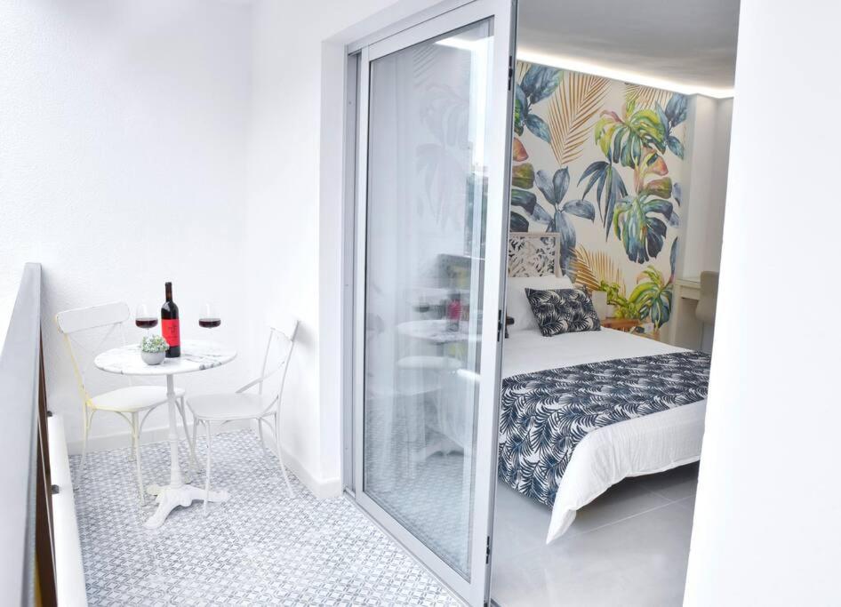 Nice Studio By The Sea Puerto de la Cruz  Extérieur photo